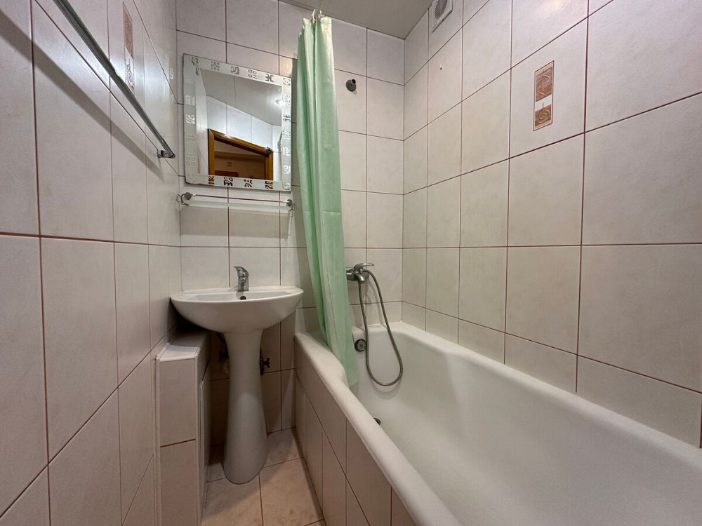 Оренда Квартира 2-кімнатна, 5/5 поверх на Кирило-Мефодіївська, 15 Київ - фото 9