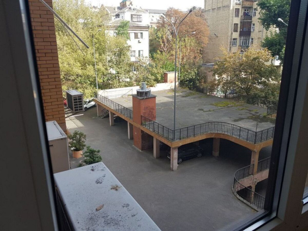 Оренда Квартира 3-кімнатна, 5/9 поверх на ул. Паньковская, 27 Київ - фото 6