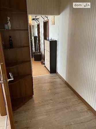 Оренда Квартира 3-кімнатна, 5/9 поверх на Дністровська, 19 Київ