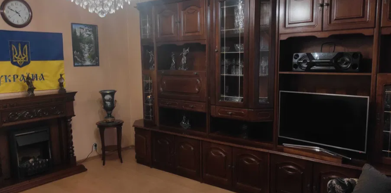 Продам 3-комнатную квартиру на пос.Котовского (пр-кт Добровольского) Одеса - фото 5