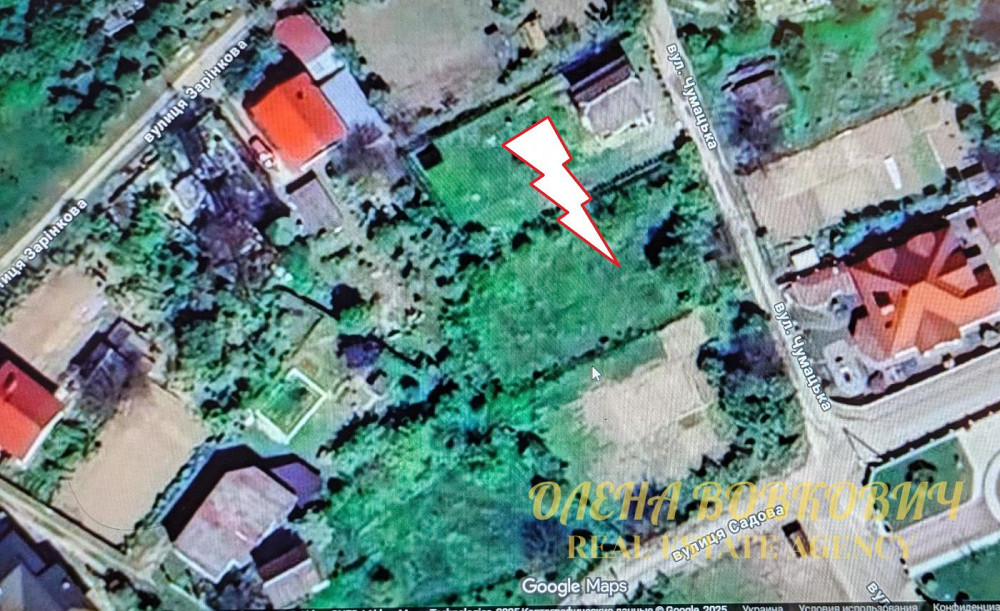 Продаж земельної ділянки 7.22 соток Загвіздя - фото 7