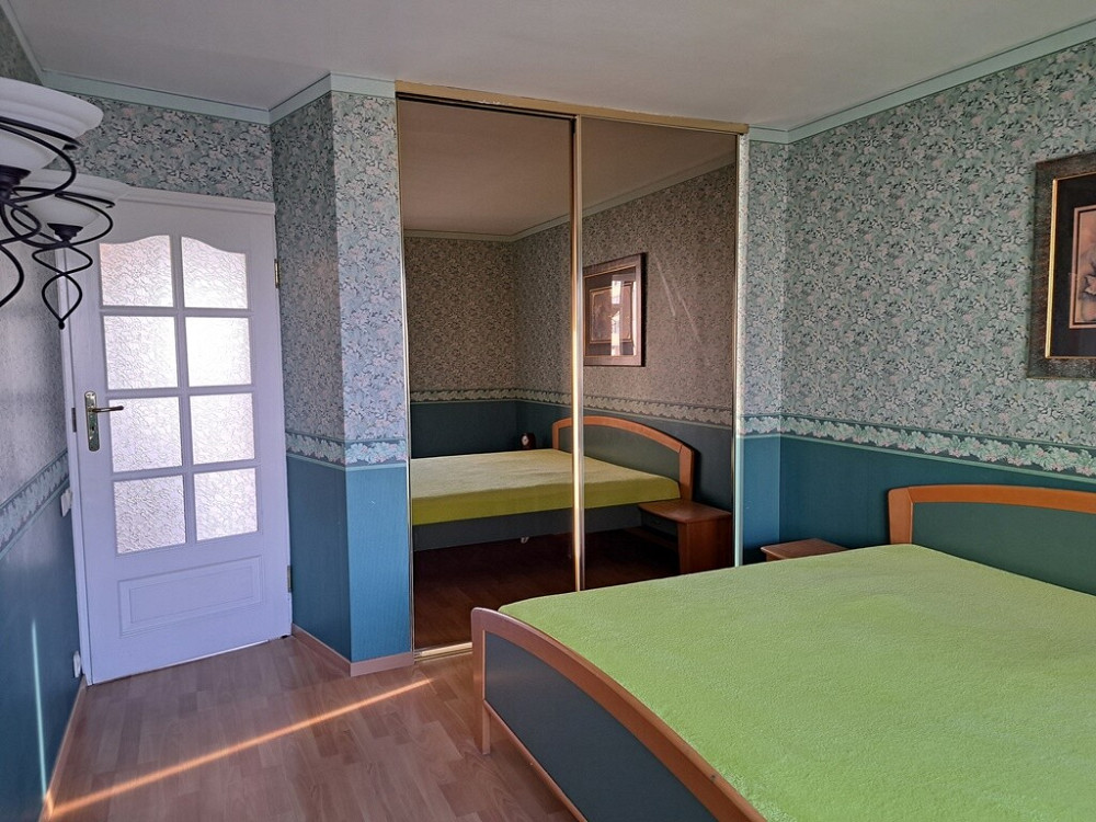 Оренда Квартира 3-кімнатна, 9/9 поверх на улица Печенежская, д.16 Киев - изображение 3