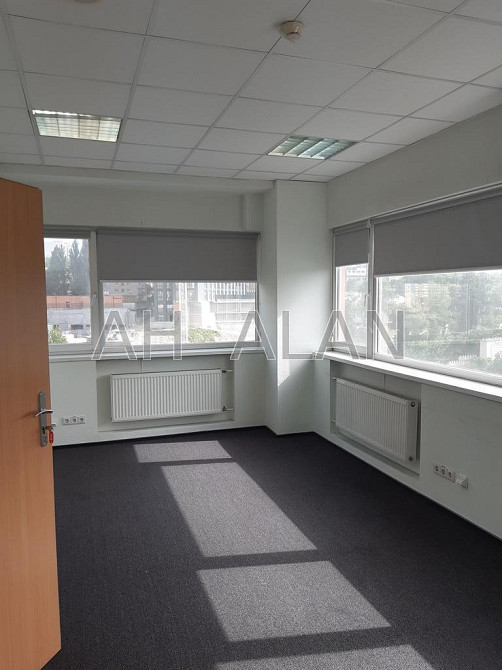 Оренда офісне приміщення на вул. Глибочицька приміщень - 12, поверх - 7/9 Київ - фото 9