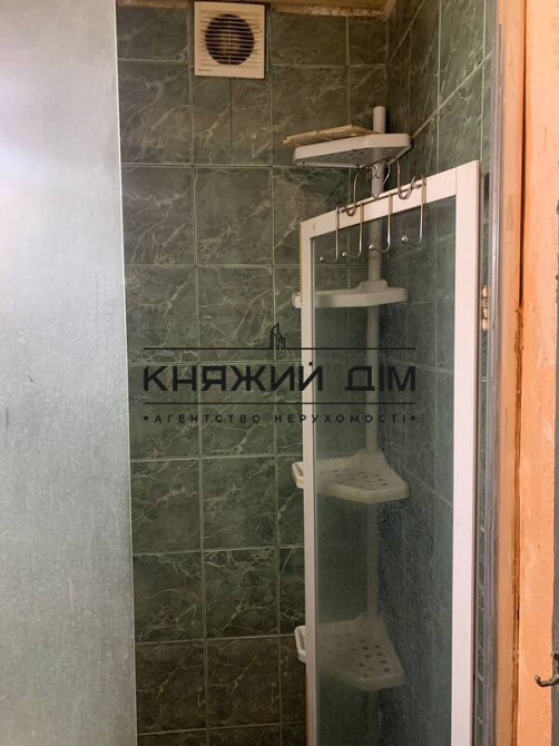 Оренда Квартира 1-кімнатна, 3/9 поверх на Березняковская ул. Київ - фото 13