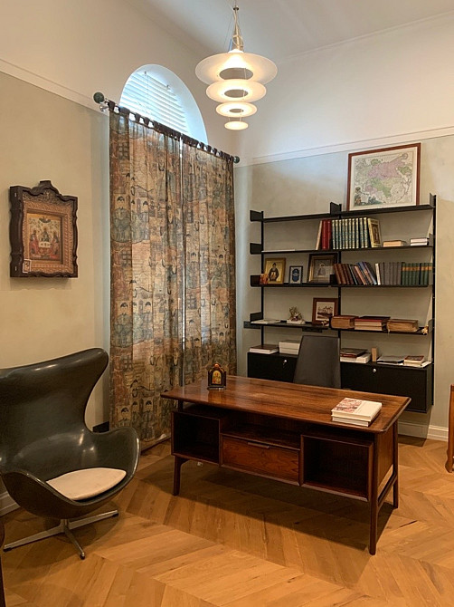 Продаж Квартира 2-кімнатна, 2/4 поверх на Ланжероновская ул., 8 Odessa - photo 12