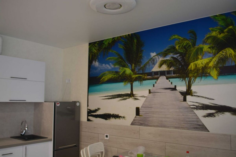 Оренда Квартира 1-кімнатна, 13/25 поверх на Пчілки, 7 Київ - фото 4