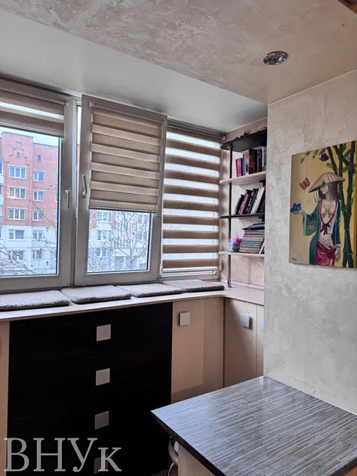 Продаж Квартира 3-кімнатна, 2/6 поверх на липинського біля садочока Луцьк - фото 11