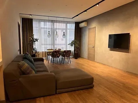 Оренда 4к Квартира 130 кв.м Рогальова узвіз 28 Дніпро - фото 7