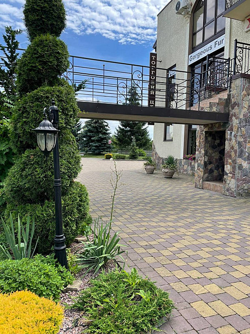 Продаж торгове приміщення на вул.Л.Українки поверх - 1/4 Tysmenitsa - photo 7