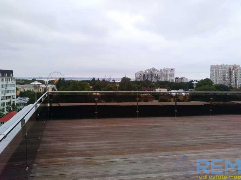 Продам пентхаус Лермонтовском переулке. Одеса - фото 11