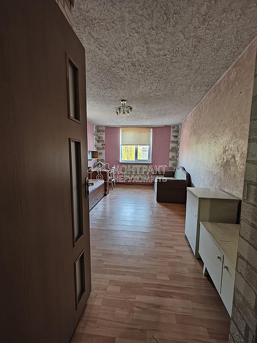 Продаж Квартира 2-кімнатна, 1/1 поверх на вул. Деповська Харків - фото 14