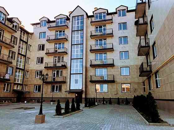 Квартира в новом ЖК «Лондон» на ул. Институтская / Центральная, Червоный Хутор Лиманка