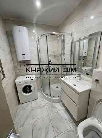 Оренда Квартира 2-кімнатна, 5/25 поверх на Заречная ул. Київ