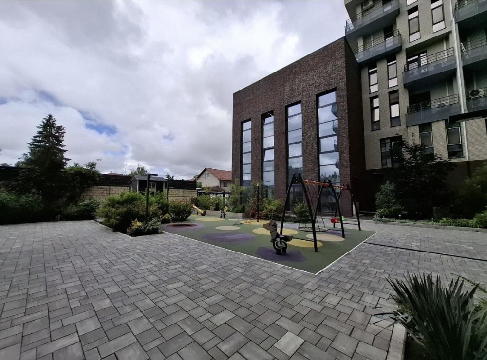 Студія на Нєдєліна Одеса - фото 14