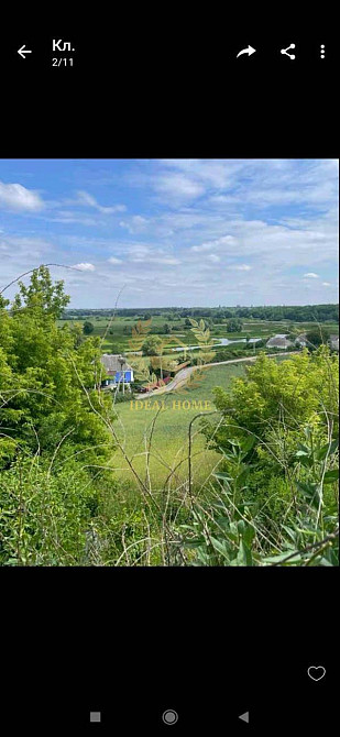 Продаж земельної ділянки 45 соток на Леси Украинки ул., 24  - фото 1