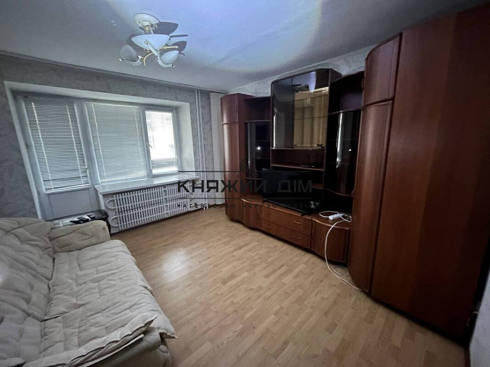 Оренда Квартира 2-кімнатна, 2/6 поверх на Лукьяновская ул. Kiev - photo 5