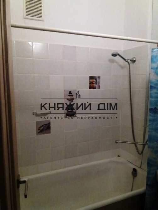 Оренда Квартира 2-кімнатна, 4/9 поверх на вул. Велика Васильківська Київ - фото 8