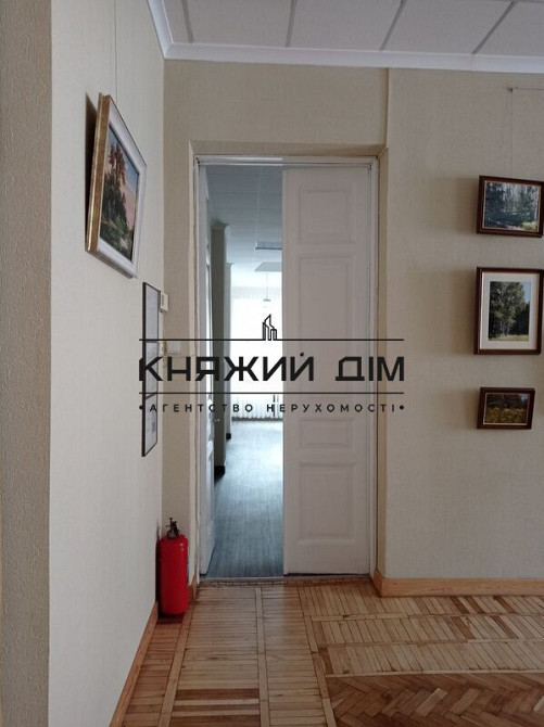 Продаж офісне приміщення на Овручская ул. поверх - 1/2 Київ - фото 9