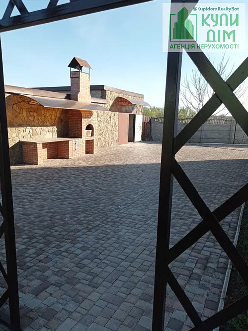 Продаж повністю автономного будинку 10 км від міста Кропивницький - фото 17