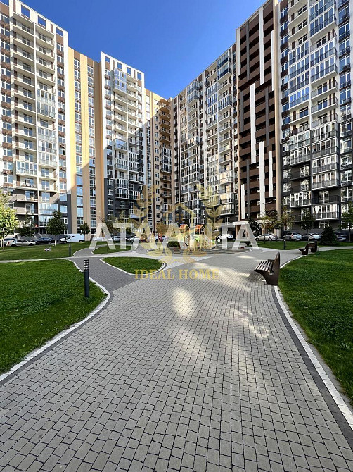 Продам квартиру Академіка Заболотного вул., Голосіївський р-н, Киев - изображение 16