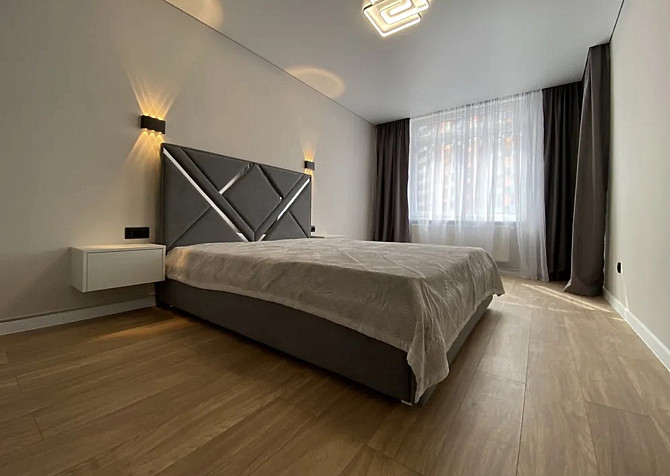 Продаж сучасної 2 кімнатної квартири вул. Смакули Ternopil' - photo 3