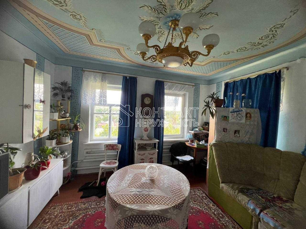 Продаж Будинок 6-кімнатний на вул. Житомирська Kharkiv - photo 1