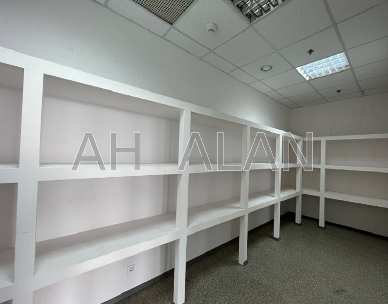 Оренда офісне приміщення на вул. Амосова Миколи приміщень - 6, поверх - 16/18 Київ - фото 12