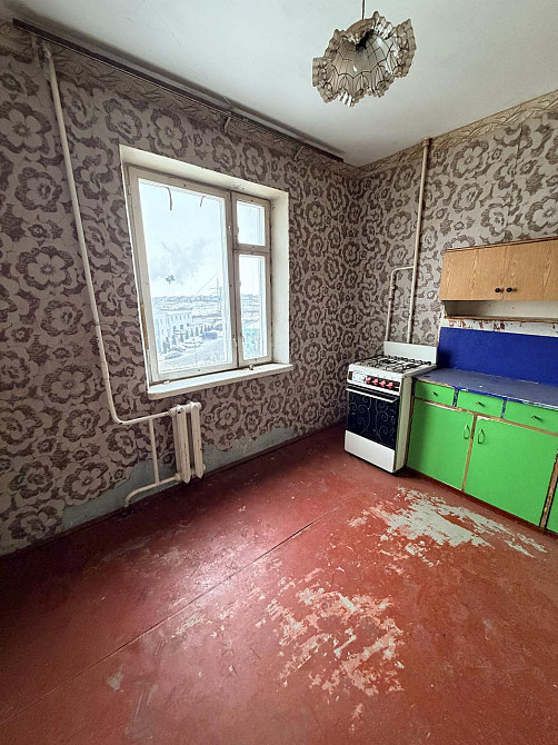 Продаж Квартира 1-кімнатна, 5/9 поверх на вул. Макарова Рівне - фото 6