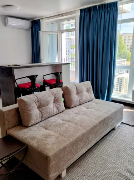 Продаж Квартира 1-кімнатна на просп. Гагарина (просп. Леси Украинки), 19а Odessa - photo 2