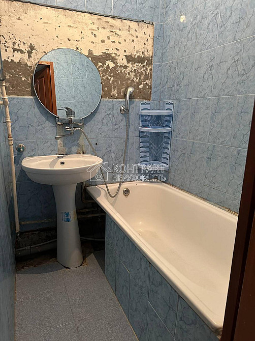 Продаж Квартира 3-кімнатна, 1/5 поверх на вул. Героїв Праці Kharkiv - photo 8