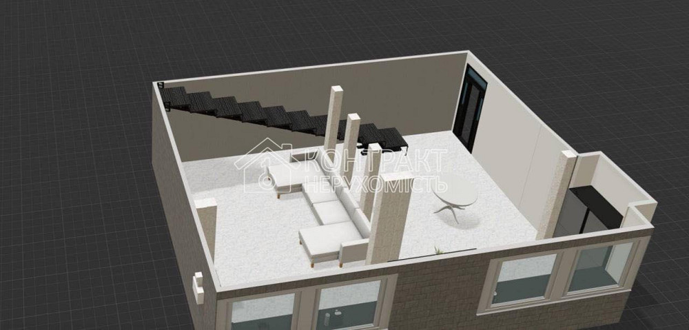 Продаж Квартира 2-кімнатна, 7/7 поверх на вул. Героїв Харкова Харків - фото 16