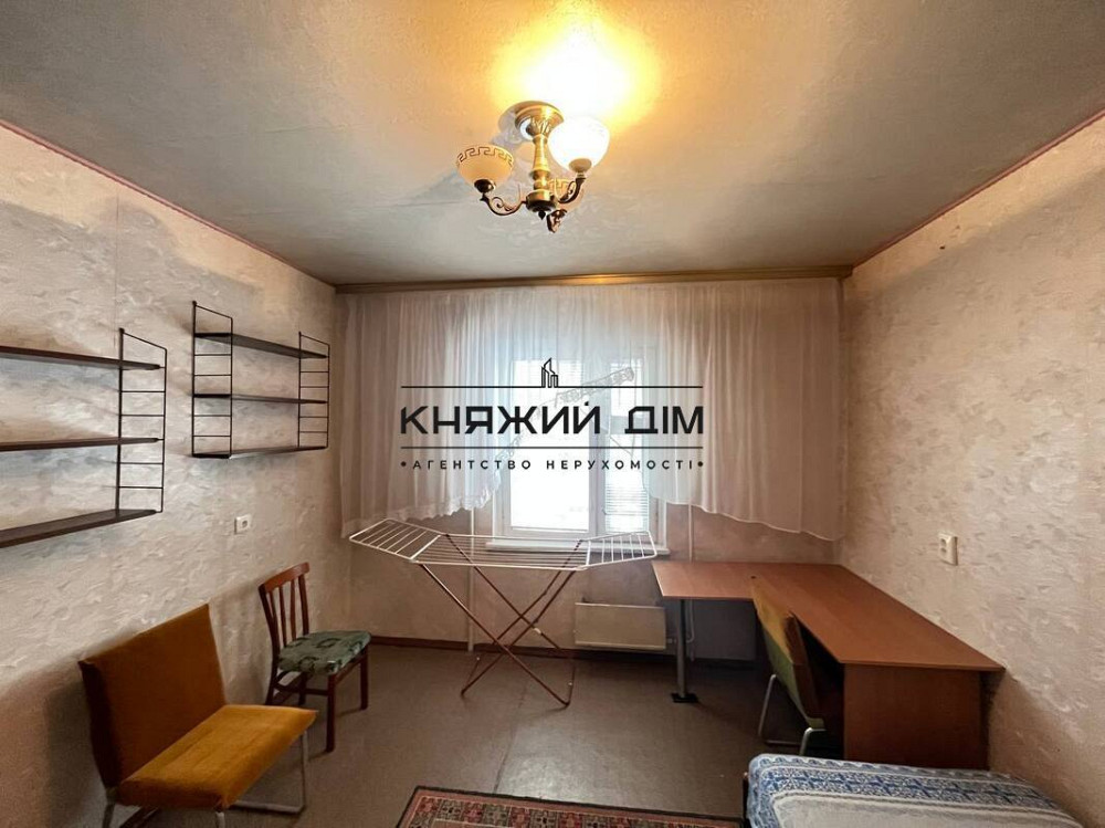 Оренда Квартира 2-кімнатна, 8/16 поверх на Ревуцкого ул. Киев - изображение 16