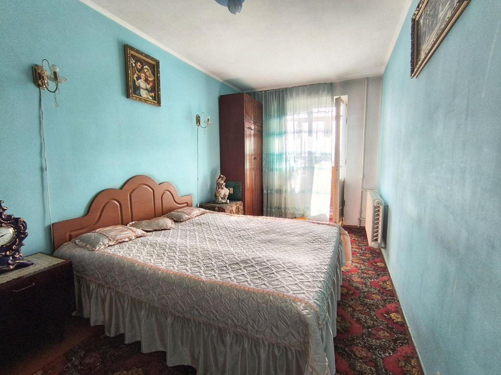 Продаж Квартира 3-кімнатна, 3/5 поверх на вул. Східна Zhytomyr - photo 1