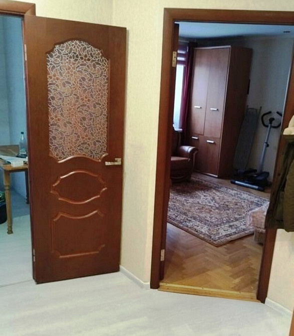 Продаж Квартира 1-кімнатна, 3/11 поверх на улица Ахматовой Анны, д.7/15 Kiev - photo 9