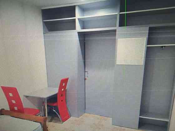 Оренда Квартира 3-кімнатна на ул. Алма-Атинская, 37б Київ