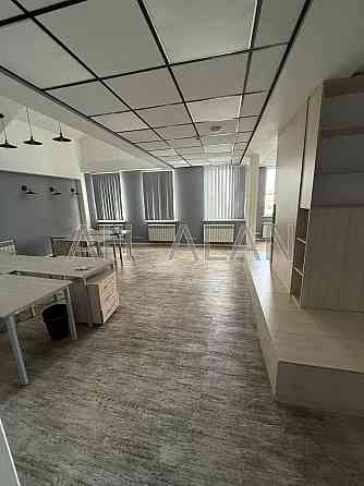 Оренда офісне приміщення на Дегтярівська вул., 33А приміщень - 6, поверх - 6/7 Київ