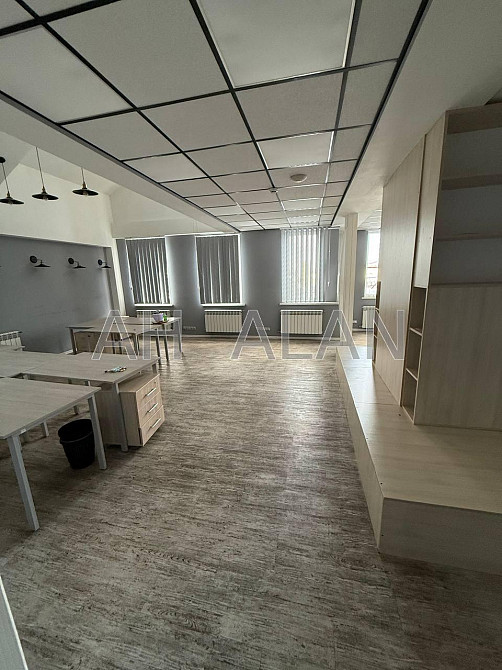 Оренда офісне приміщення на Дегтярівська вул., 33А приміщень - 6, поверх - 6/7 Київ - фото 3