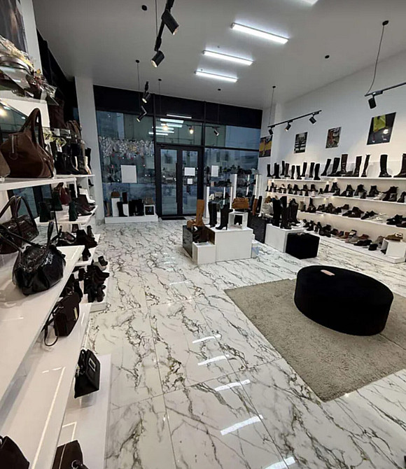 Оренда приміщення вільного призначення поверх - 1/9 Тернополь - изображение 1