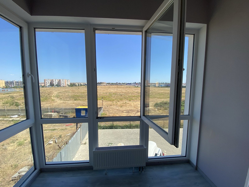 1-комнатная квартира с евроремонтом в ЖК Артвиль, 2 этаж Авангард - изображение 5