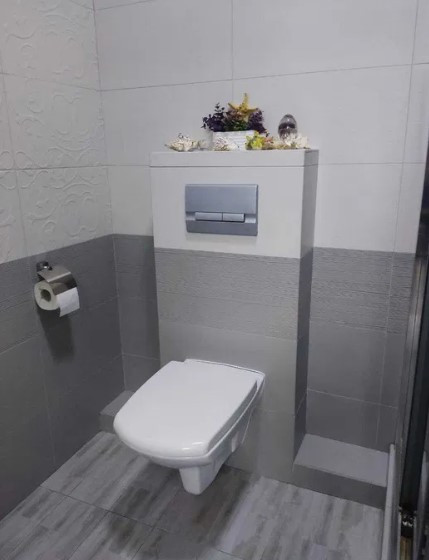 1ком. квартира- (евродвушка) в Аркадии - ЖК Гагаринский Одесса - изображение 16