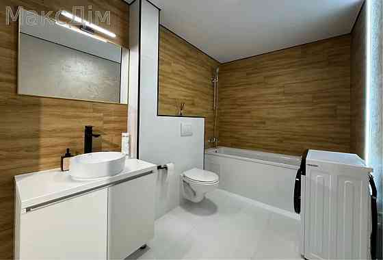 Оренда Квартира 2-кімнатна, 4/11 поверх на вул. Академіка Сахарова Тернопіль