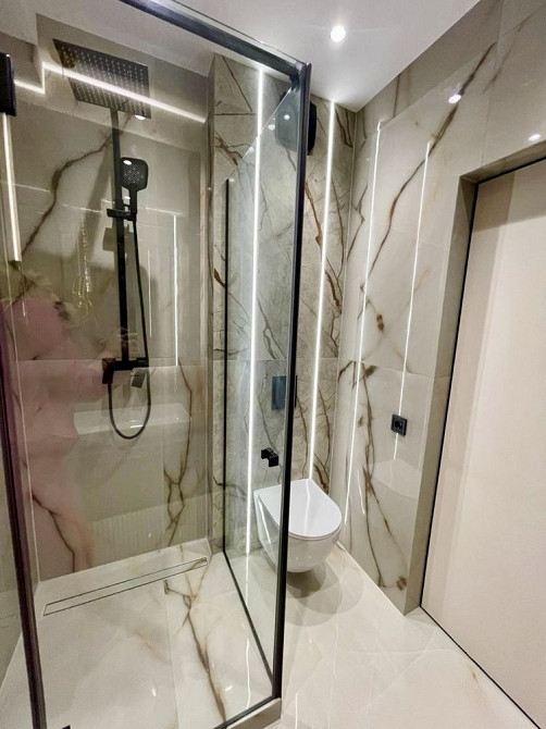 Продаж Квартира 1-кімнатна, 3/21 поверх на Максимовича Михайла вул., д. 24В Київ - фото 14