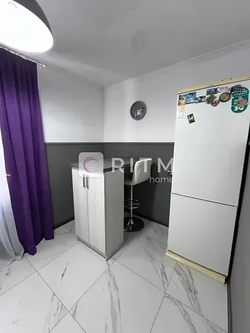 Оренда 2к Квартира 55 кв.м Відродження проспект 28А Луцьк - фото 1