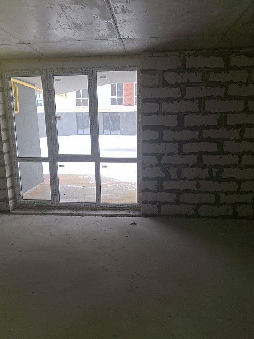 Продаж Квартира 1-кімнатна, 1/8 поверх на вул. Дубенська Kremenets' - photo 2