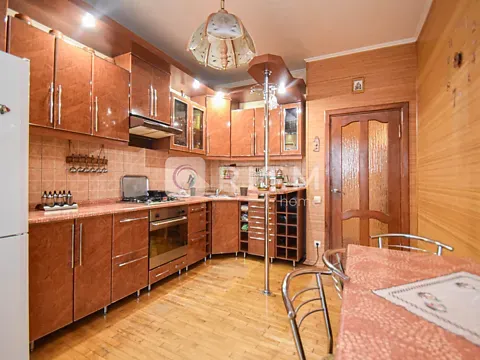 For sale 3-room Apartment 92.5 sq.m Котляревського вулиця 13 Ternopil' - photo 19