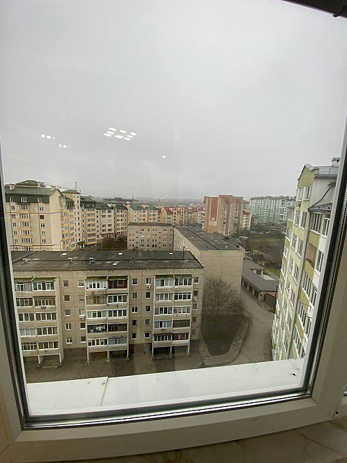 Продаж Квартира 4-кімнатна, 9/10 поверх на Горбачевського вул., 40Б Івано-Франківськ - фото 4