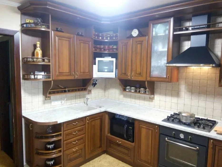 Продажа 2к Квартира 68 кв.м Енеїди Днепр - изображение 20