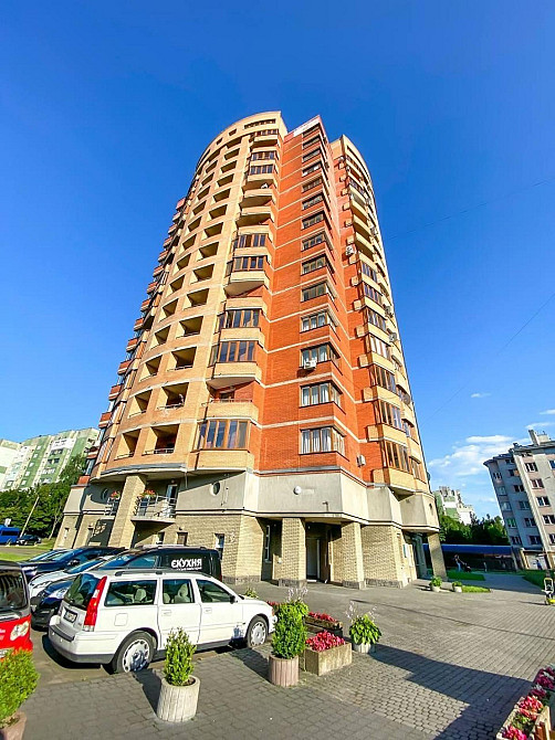 Продаж Квартира 2-кімнатна, 4/16 поверх на вул. Зубрівська Львів - фото 13