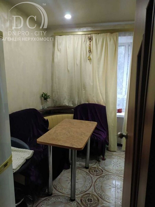 Продаж Квартира 1-кімнатна, 8/9 поверх на вул.Романа Шнейдермана(Гладкова) Дніпро - фото 6