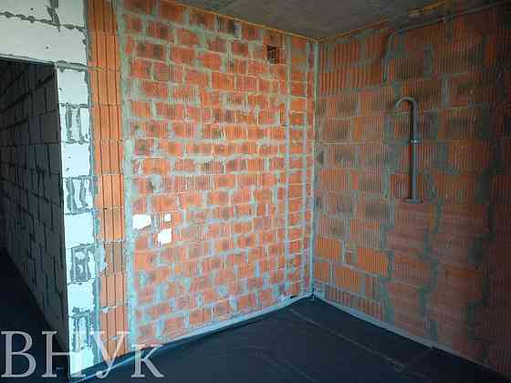 Продаж Квартира 1-кімнатна, 12/16 поверх на вул. Нечая Полковника Ternopil'